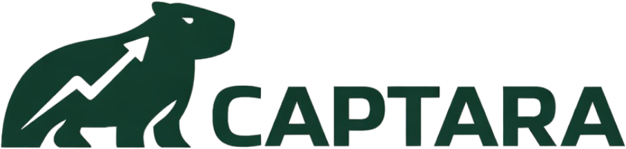 Captara — Consultoria e Assessoria Comercial B2B